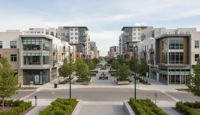 Expert Plumbing Pro - academy-boulevard-central-area-80909