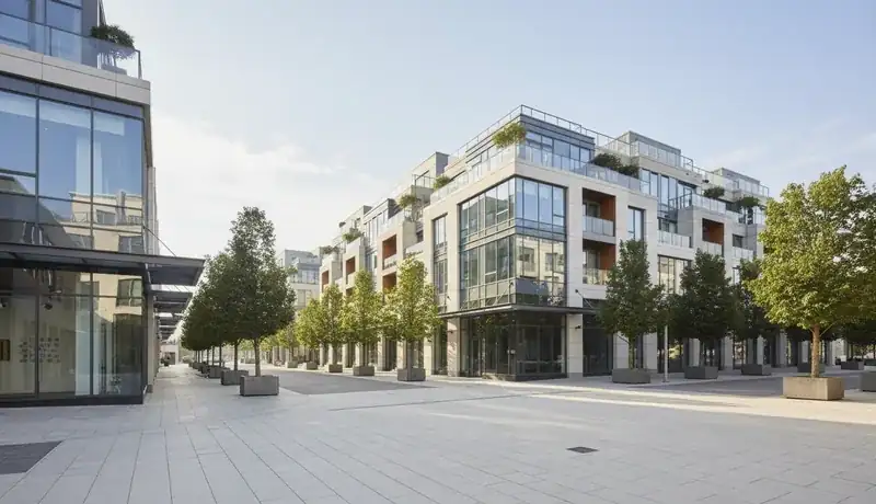 Expert Plumbing Pro - constitution-avenue-east-area-80909