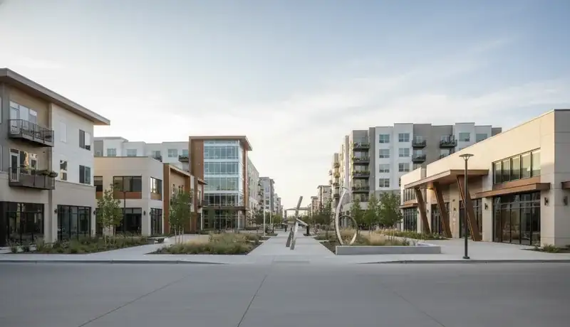 Expert Plumbing Pro - powers-boulevard-central-area-80909