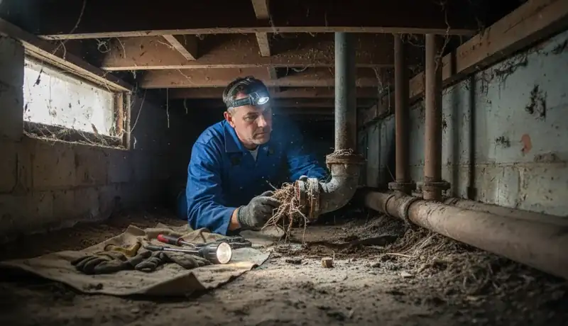 Expert Plumbing Pro - the-real-reason-toilet-backups-are-common-in-older-80909-neighborhoods