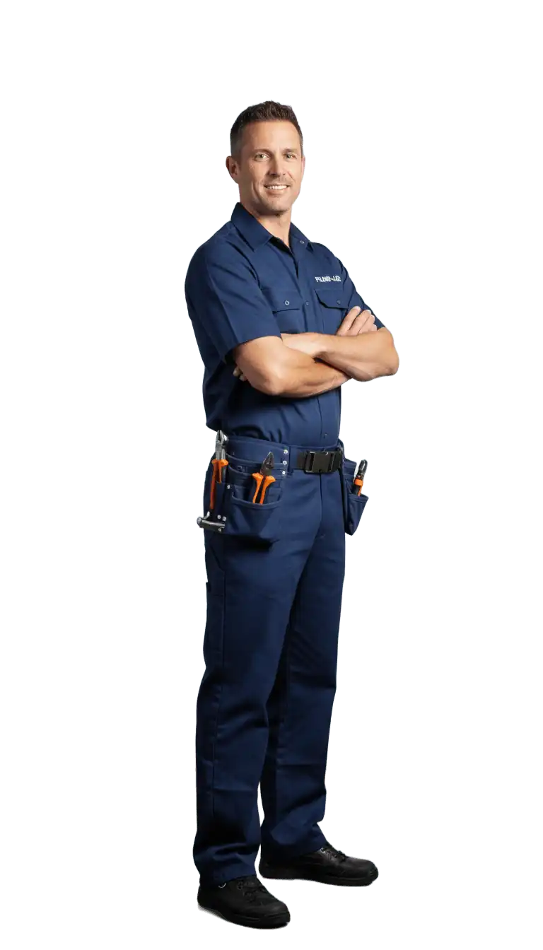 Expert Plumbing Pro - man_shape_1