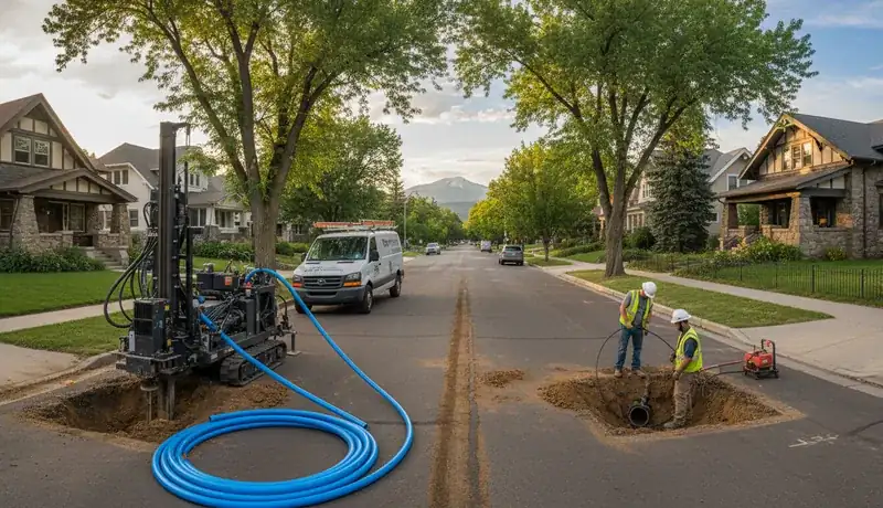 Expert Plumbing Pro - emergency-trenchless-sewer-line-replacement-in-the-patty-jewett-neighborhood