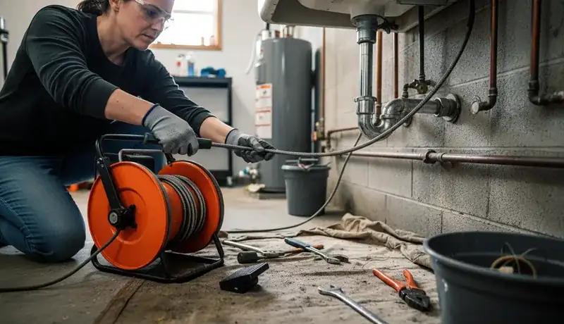 Expert Plumbing Pro - drain-cleaning