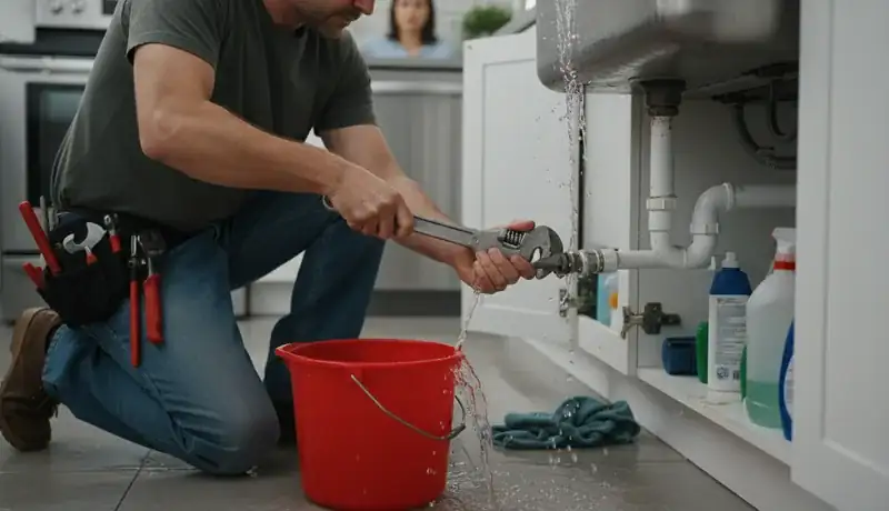 Expert Plumbing Pro - emergency-plumbing