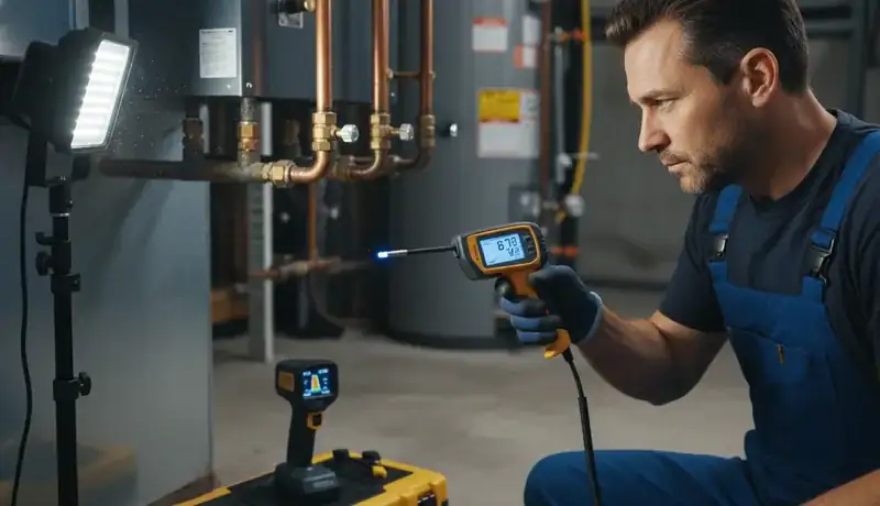 Expert Plumbing Pro - gas-leak-detection