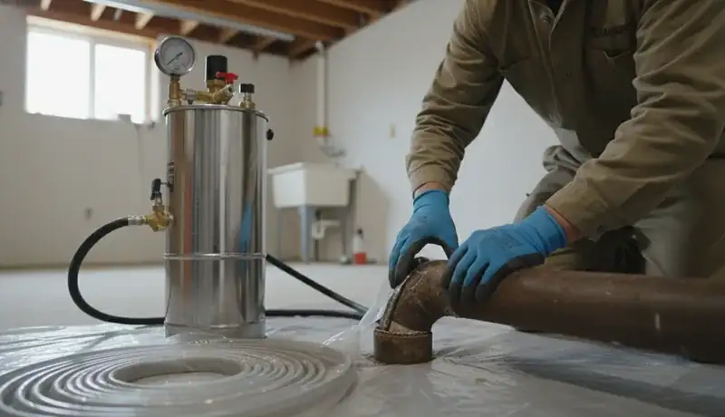 Expert Plumbing Pro - pipe-lining