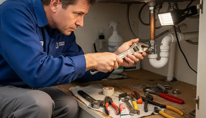 Expert Plumbing Pro - plumbing-maintenance