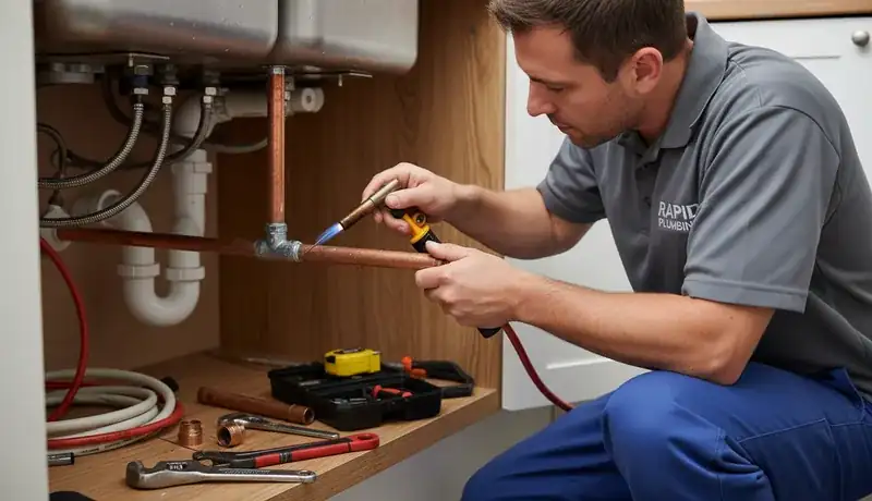 Expert Plumbing Pro - residential-plumbing