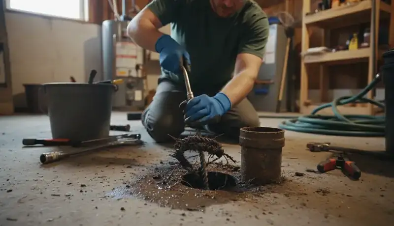 Expert Plumbing Pro - root-removal-from-pipes