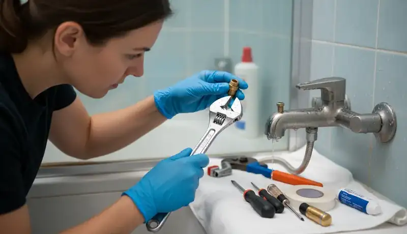 Expert Plumbing Pro - shower-repair