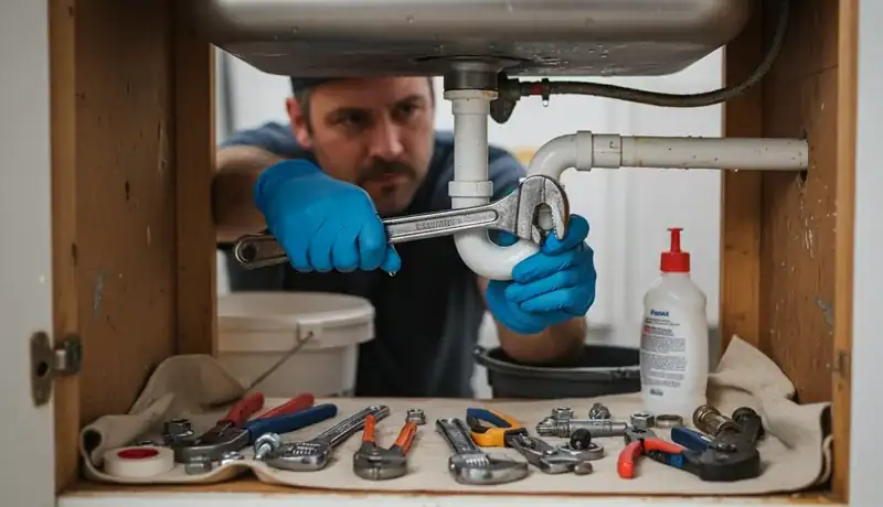 Expert Plumbing Pro - sink-repair