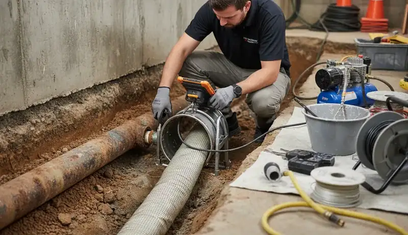 Expert Plumbing Pro - trenchless-pipe-lining