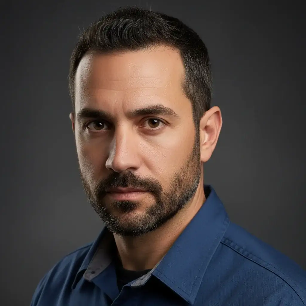 Expert Plumbing Pro - team_member_1