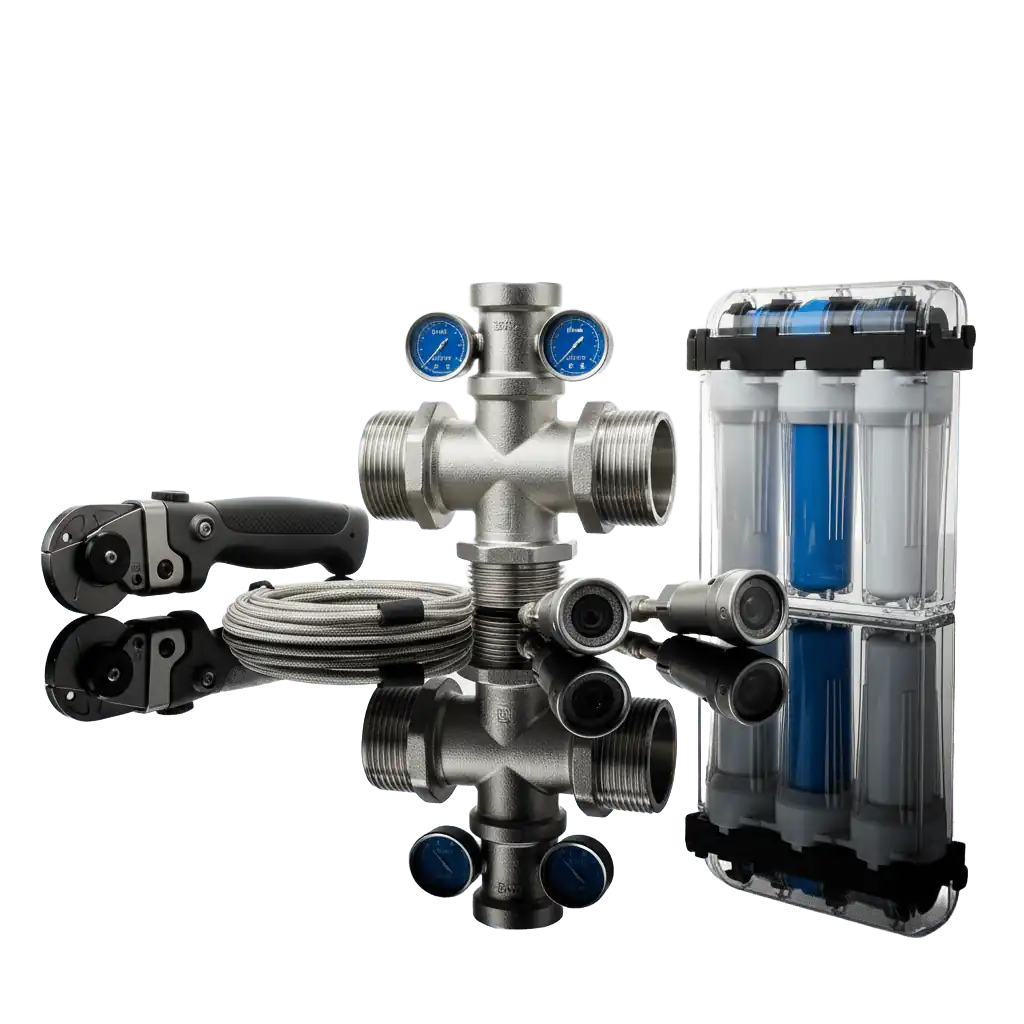 Expert Plumbing Pro - tool_2