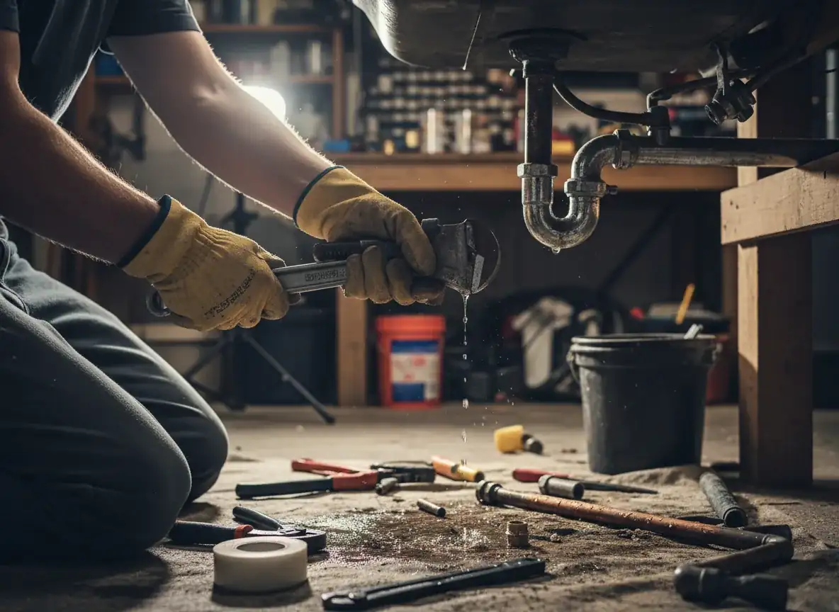 Expert Plumbing Pro - why_1